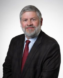 Headshot Image for Michael Cornett